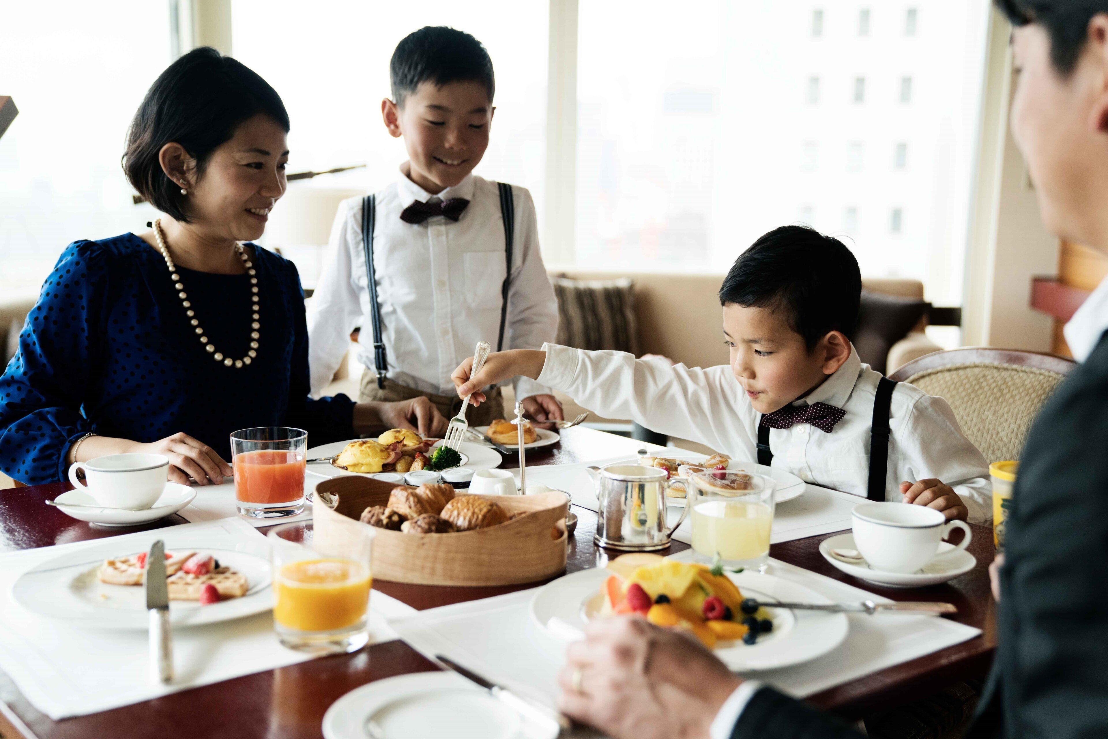 The Peninsula Tokyo en Tokio