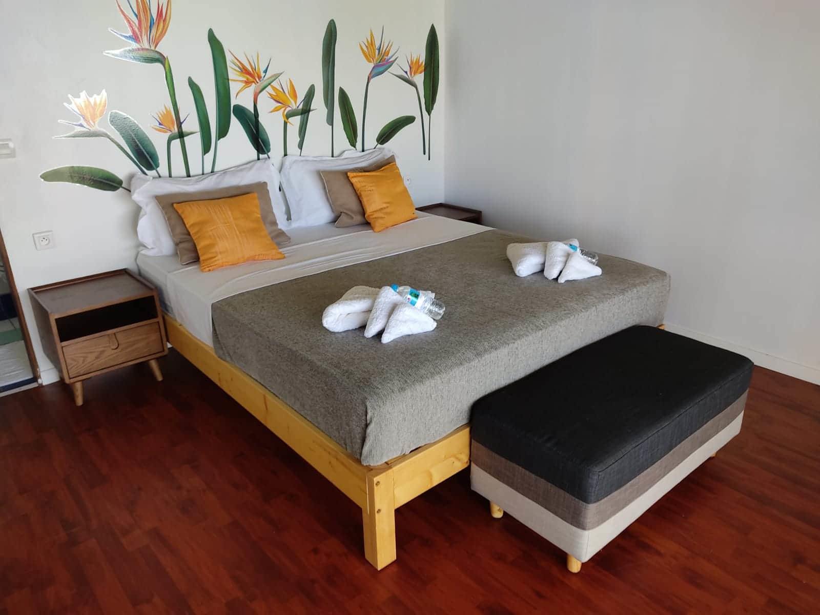 Aotera Guest House en Tikehau