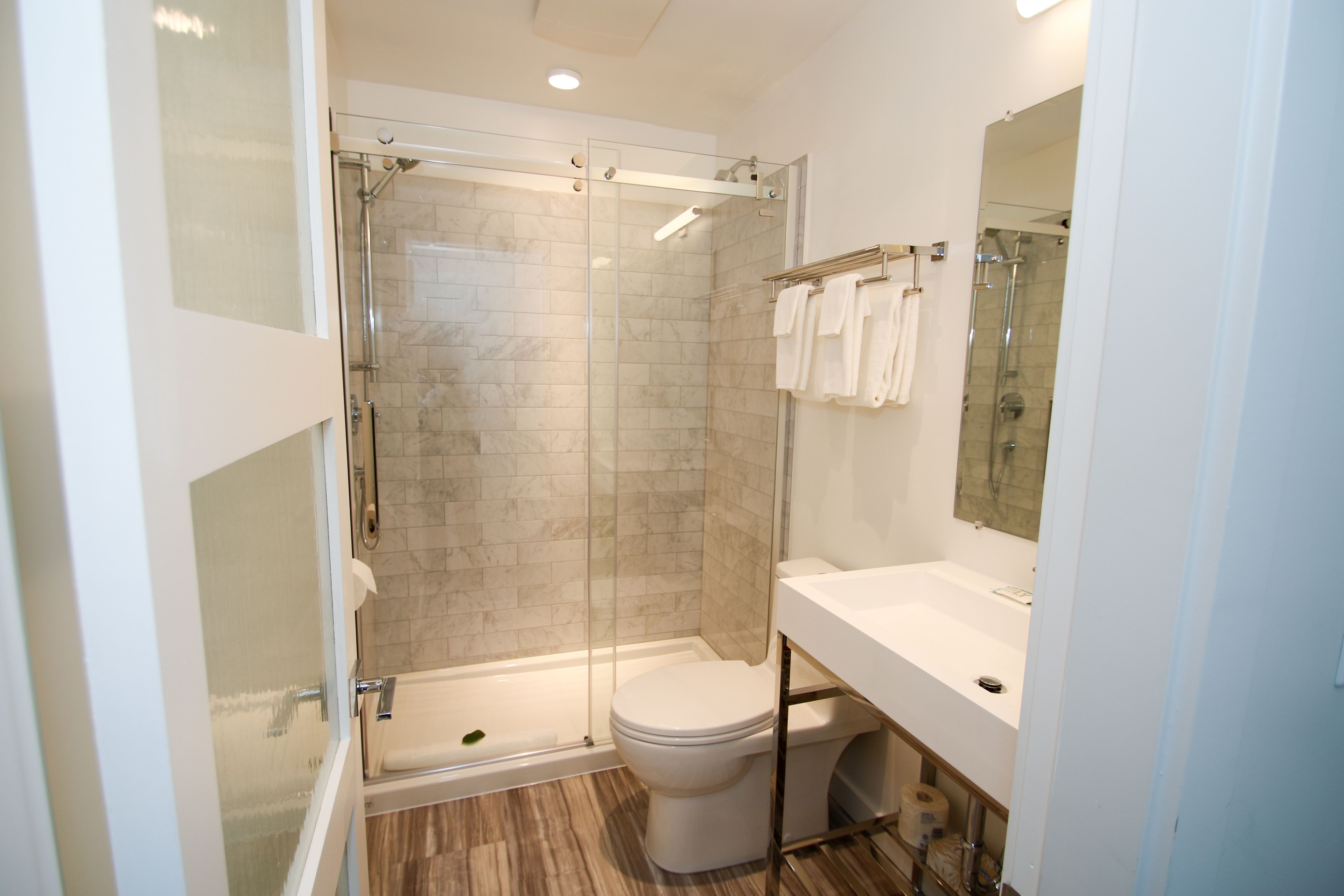 Duffin Cove Oceanfront Lodging en Tofino