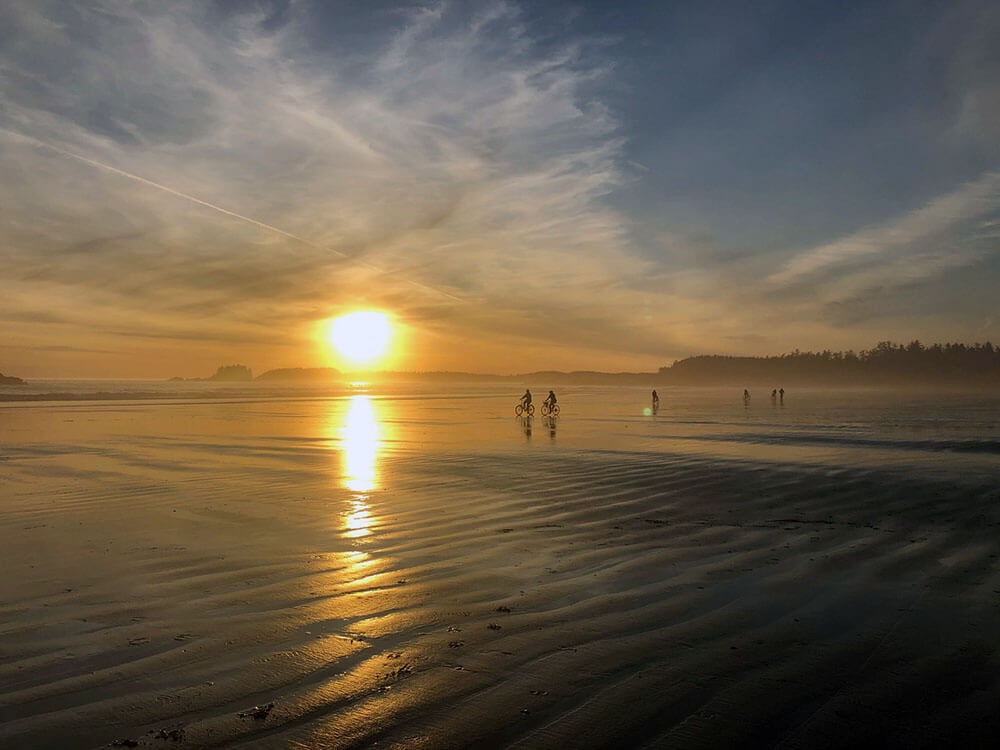 Duffin Cove Oceanfront Lodging en Tofino