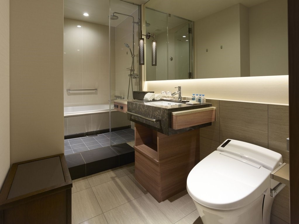 The Celestine Hotel Ginza en Tokio