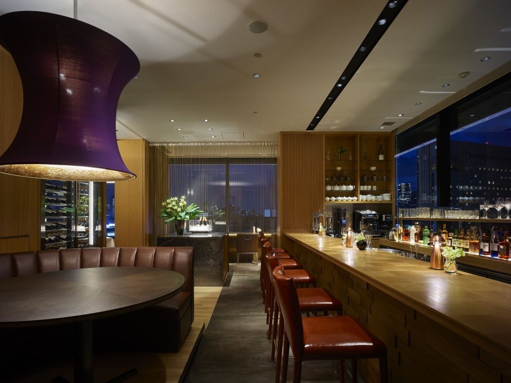 The Celestine Hotel Ginza en Tokio