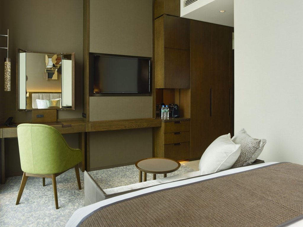The Celestine Hotel Ginza en Tokio