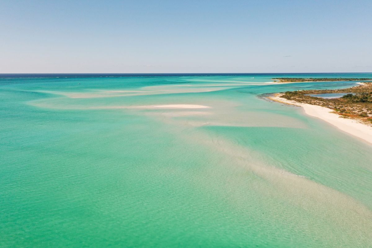 Pine Cay Private Island en Turks and Caicos Islands