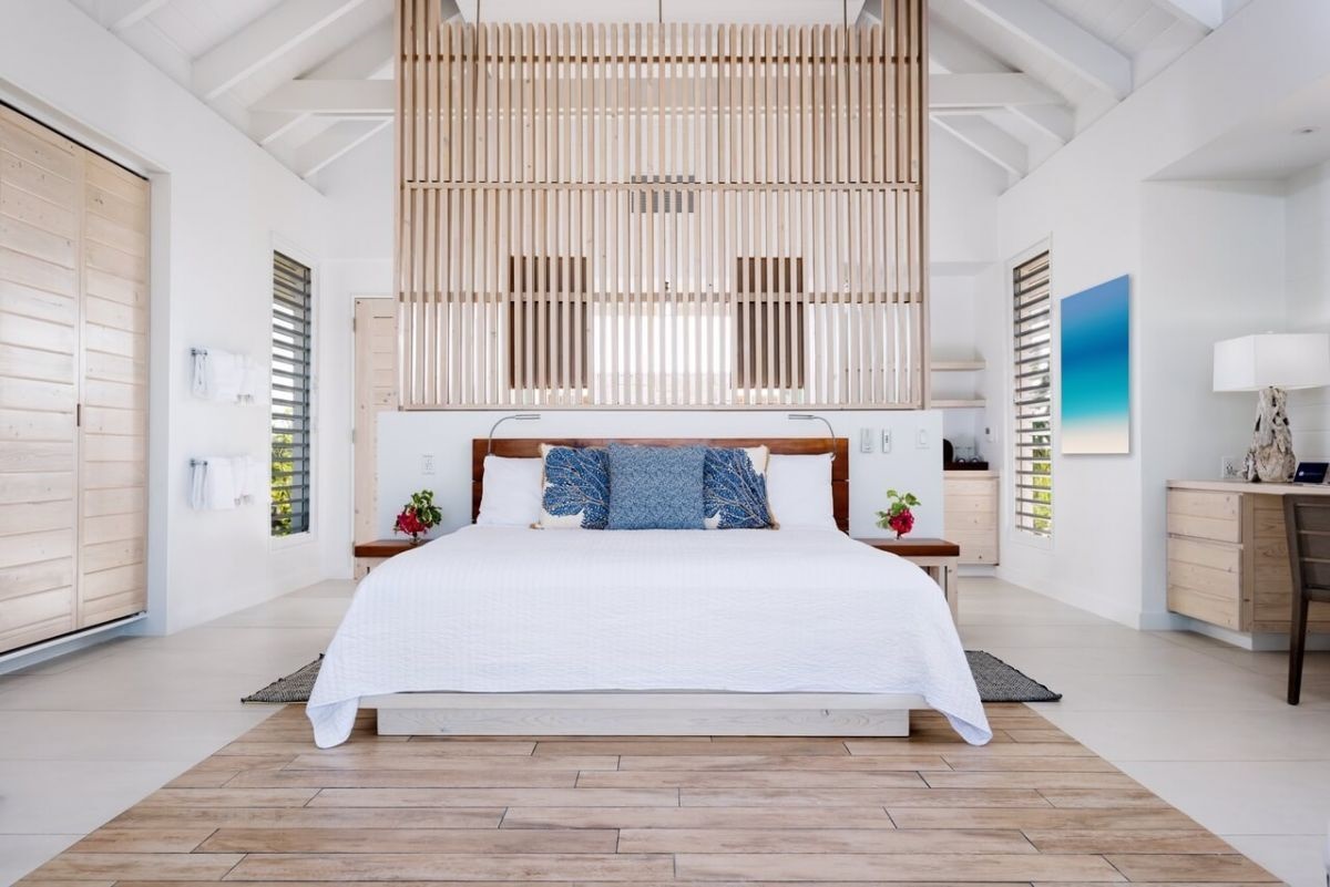 Pine Cay Private Island en Turks and Caicos Islands