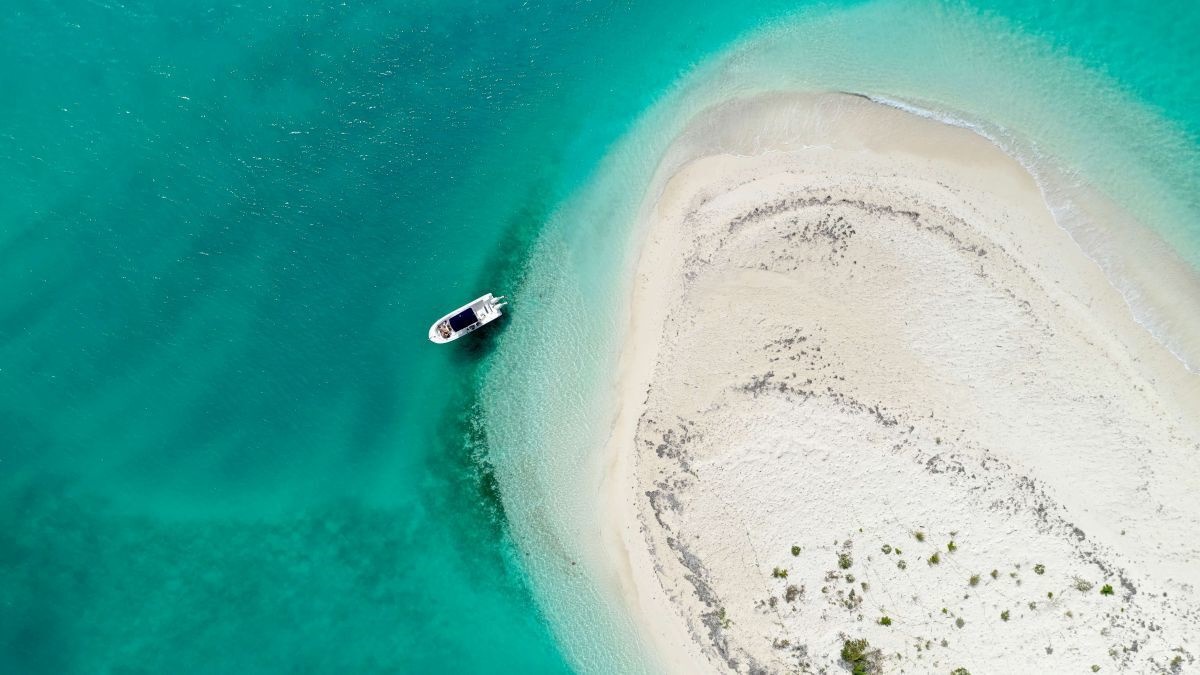 Pine Cay Private Island en Turks and Caicos Islands