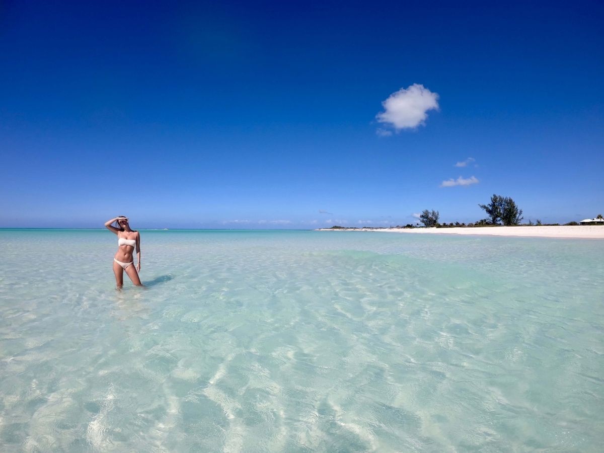 Pine Cay Private Island en Turks and Caicos Islands
