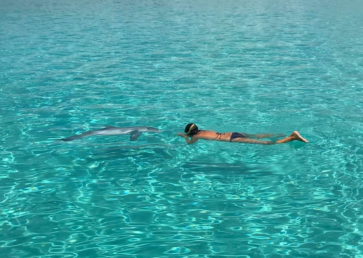 Pine Cay Private Island en Turks and Caicos Islands