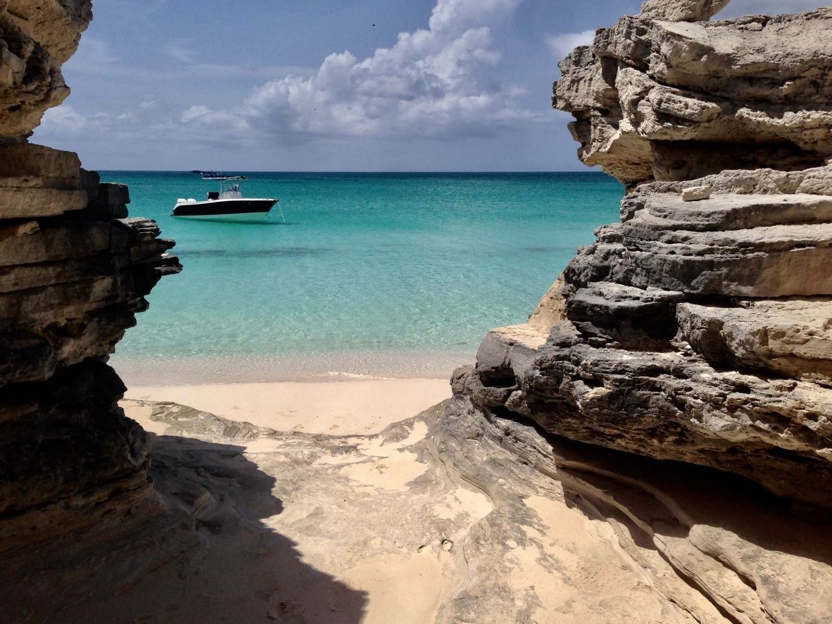 Pine Cay Private Island en Turks and Caicos Islands