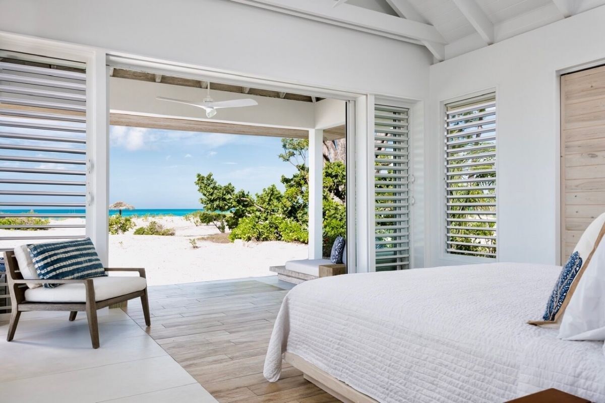 Pine Cay Private Island en Turks and Caicos Islands
