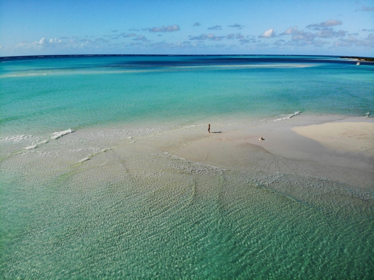 Pine Cay Private Island en Turks and Caicos Islands
