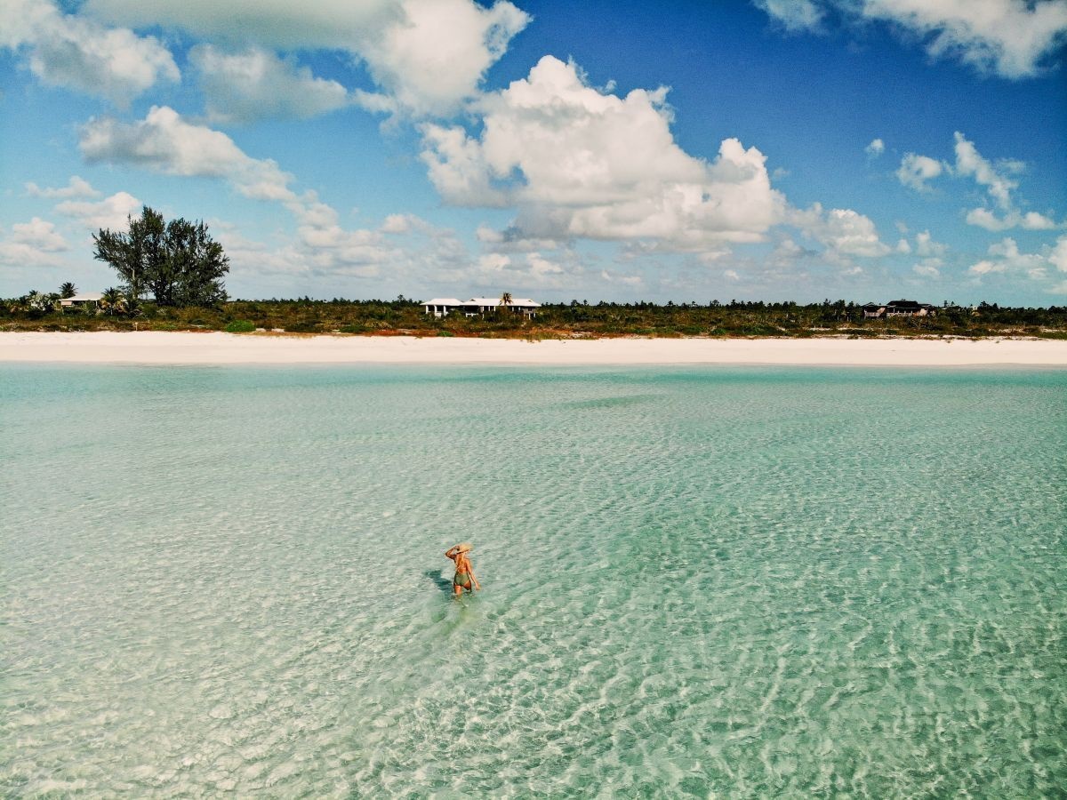 Pine Cay Private Island en Turks and Caicos Islands