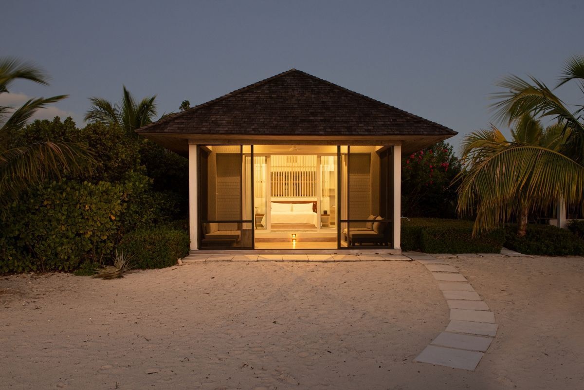 Pine Cay Private Island en Turks and Caicos Islands