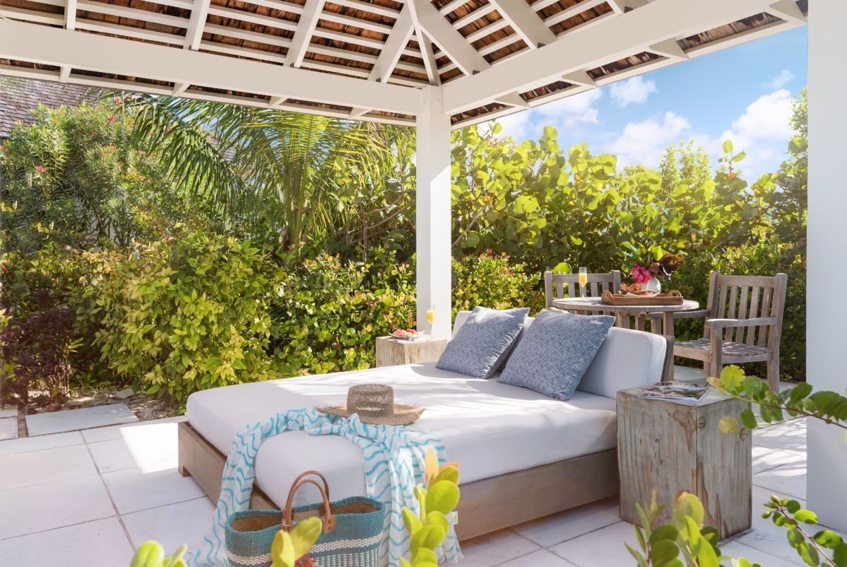Pine Cay Private Island en Turks and Caicos Islands