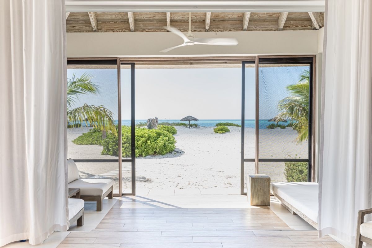 Pine Cay Private Island en Turks and Caicos Islands