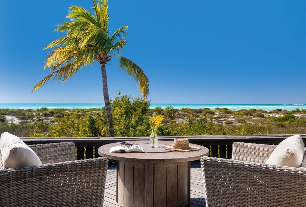 Pine Cay Private Island en Turks and Caicos Islands