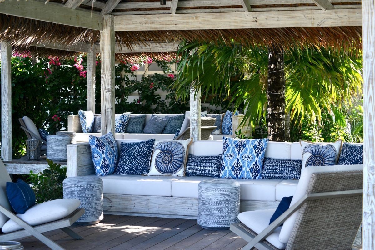 Pine Cay Private Island en Turks and Caicos Islands