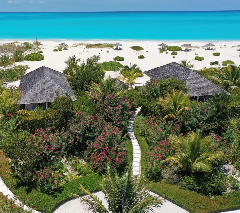 Pine Cay Private Island en Turks and Caicos Islands