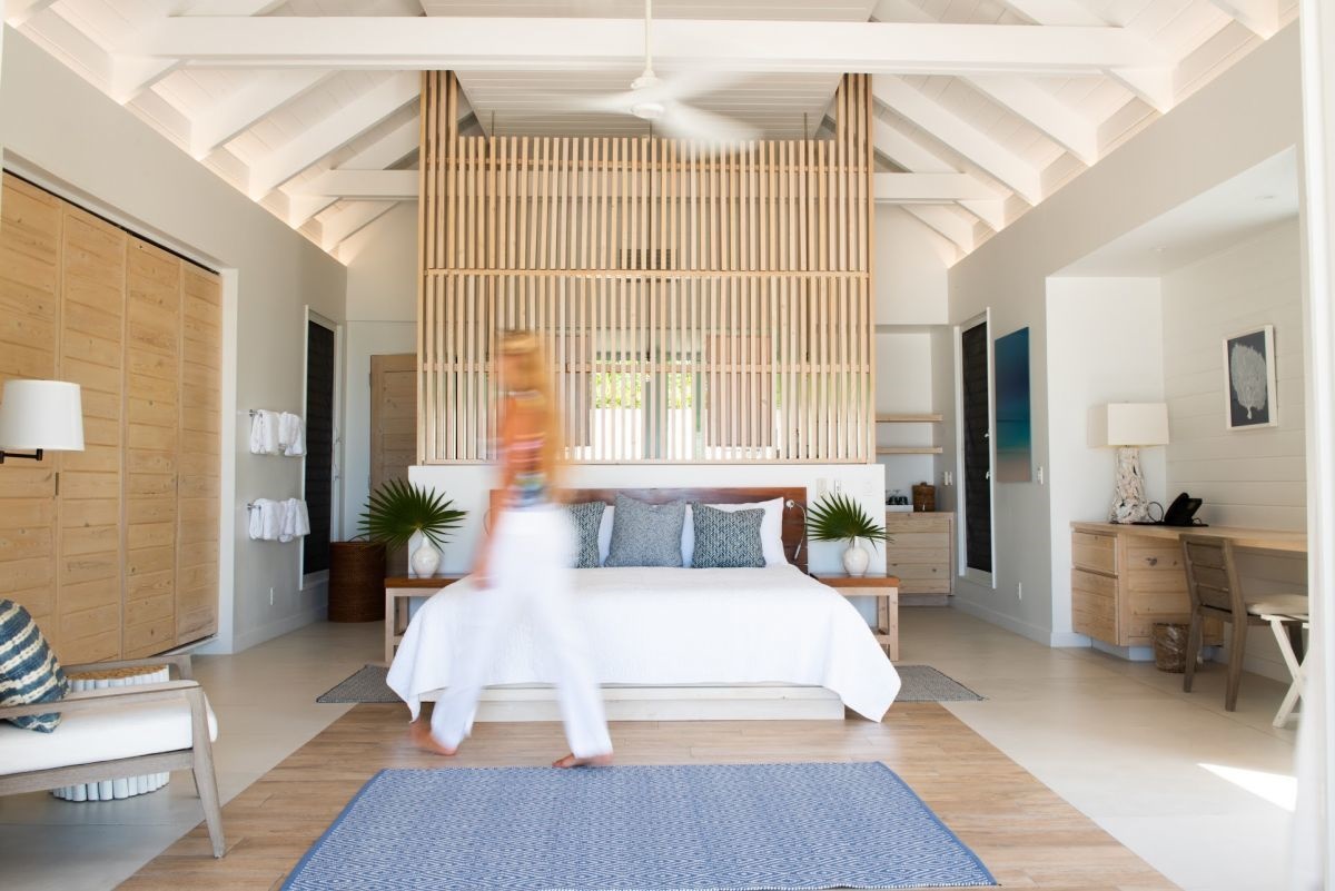 Pine Cay Private Island en Turks and Caicos Islands