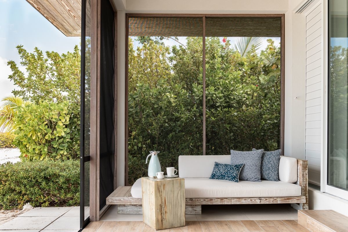 Pine Cay Private Island en Turks and Caicos Islands