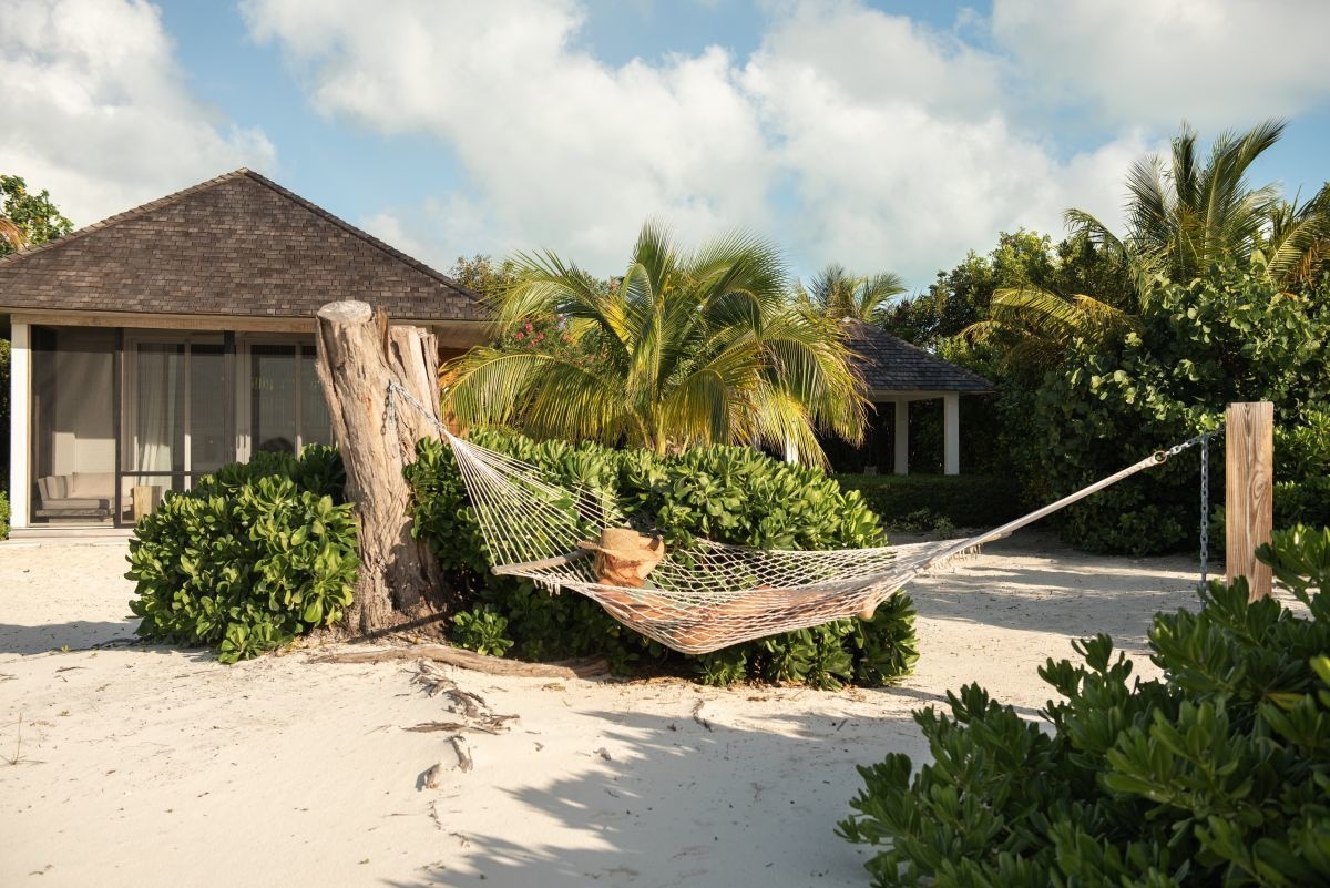 Pine Cay Private Island en Turks and Caicos Islands