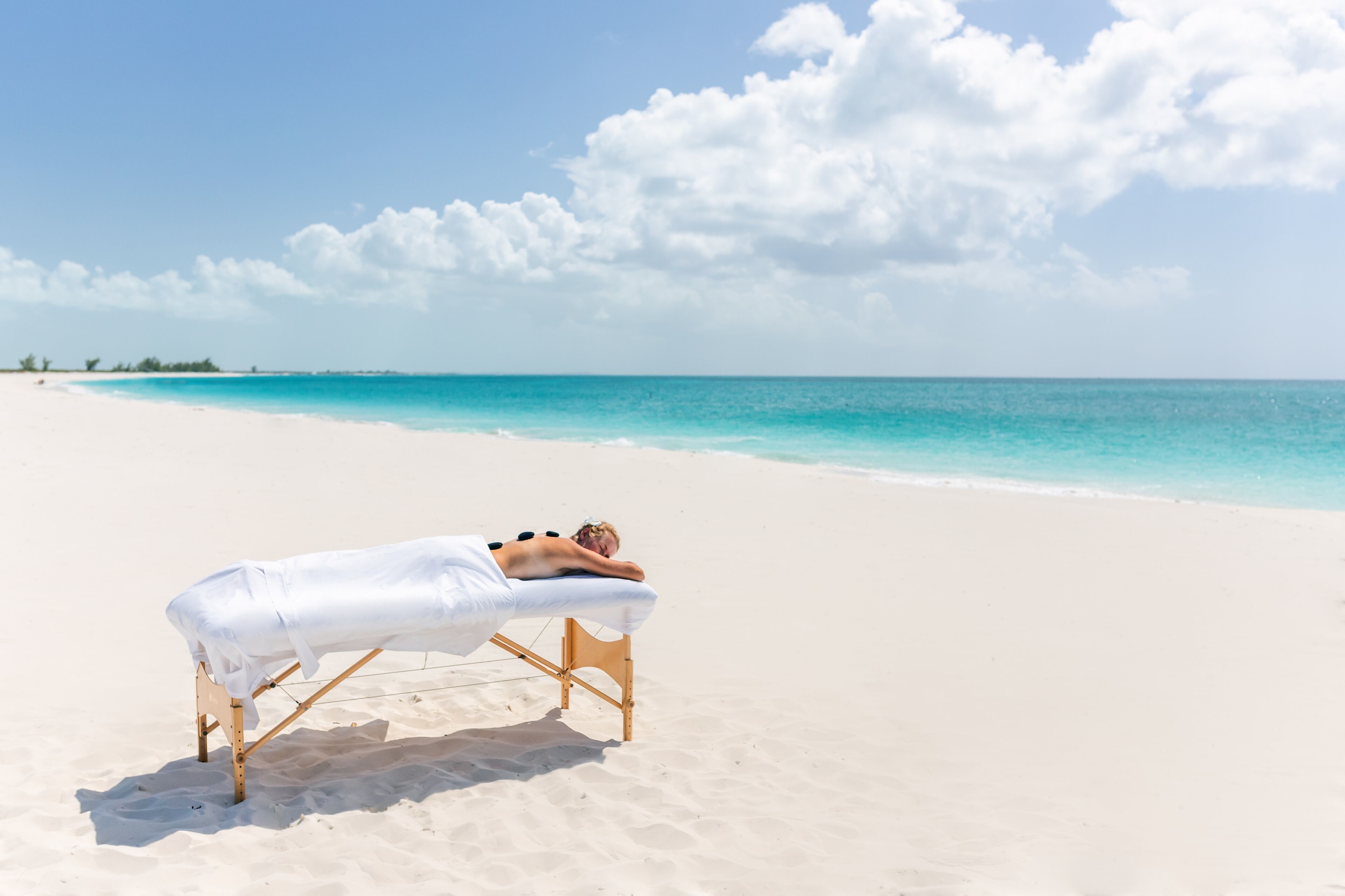 Pine Cay Private Island en Turks and Caicos Islands