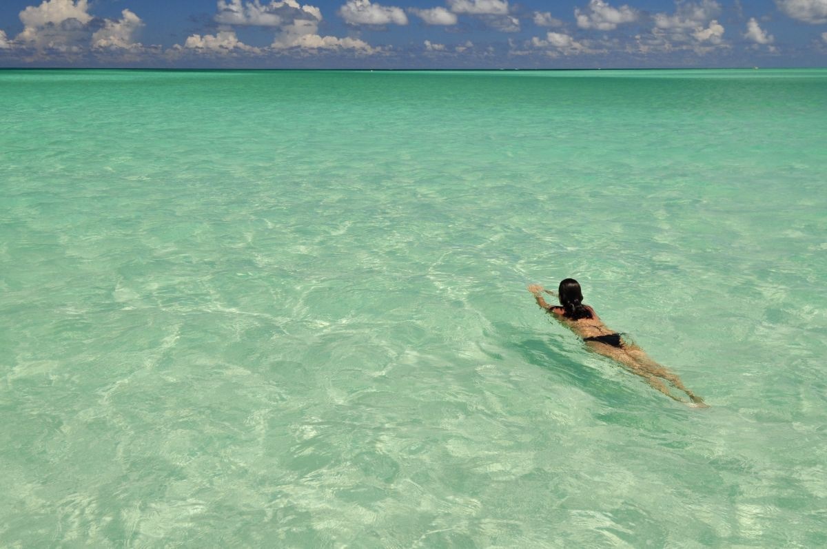 Pine Cay Private Island en Turks and Caicos Islands