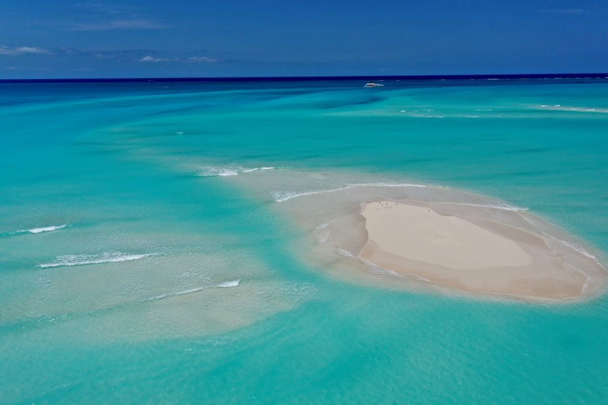 Pine Cay Private Island en Turks and Caicos Islands