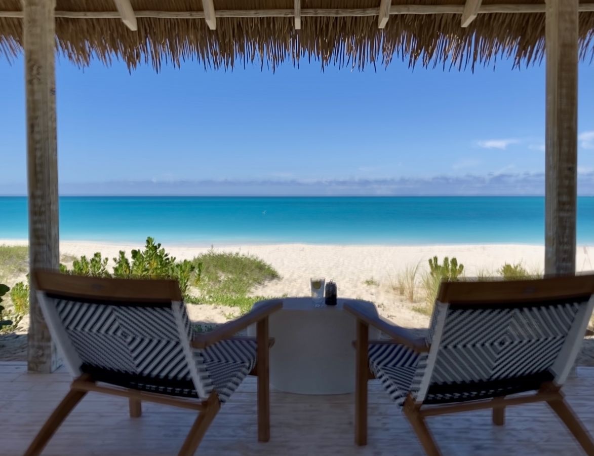 Pine Cay Private Island en Turks and Caicos Islands