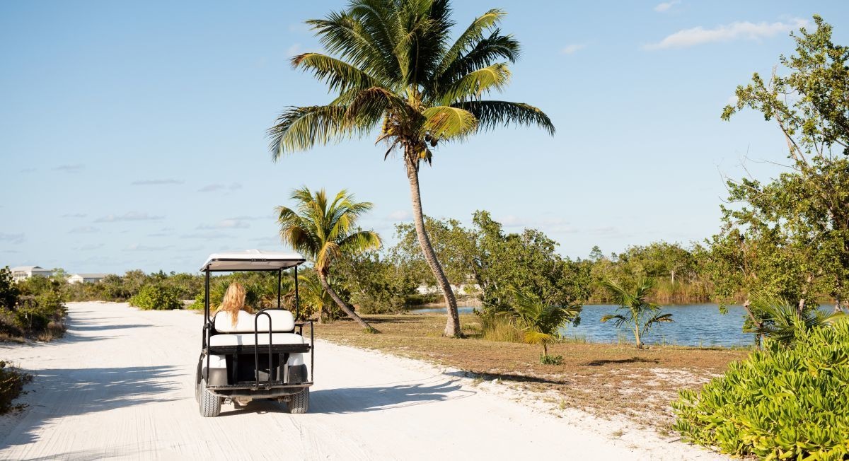 Pine Cay Private Island en Turks and Caicos Islands