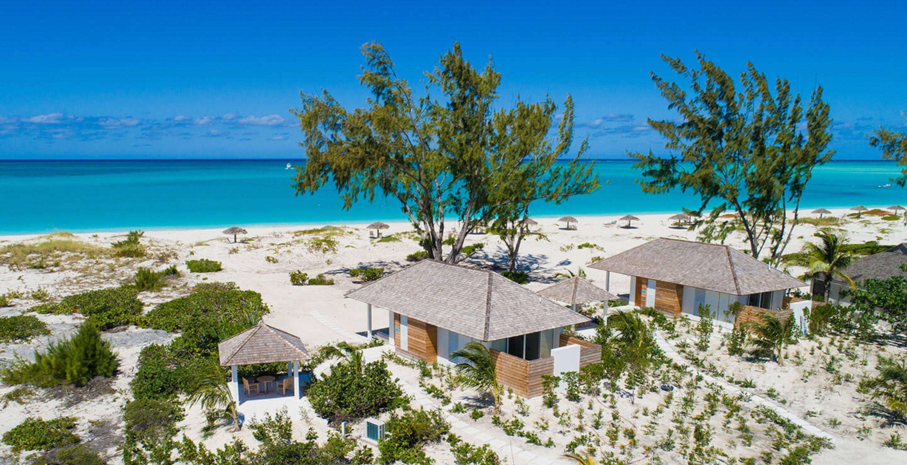 Pine Cay Private Island en Turks and Caicos Islands