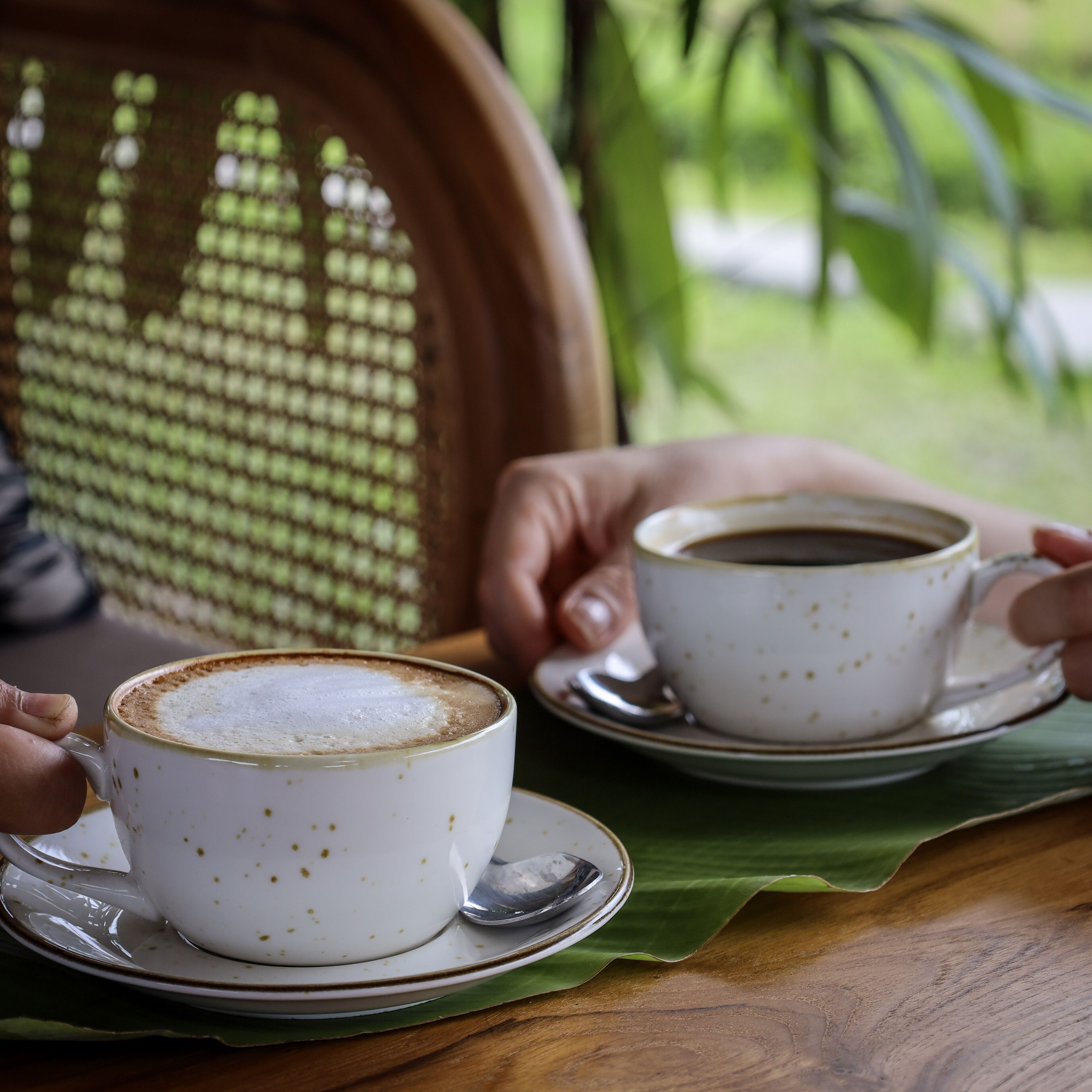 Nadi Nature Resort en Ubud