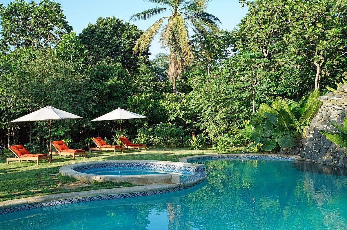 Villa Principe en Isla Principe