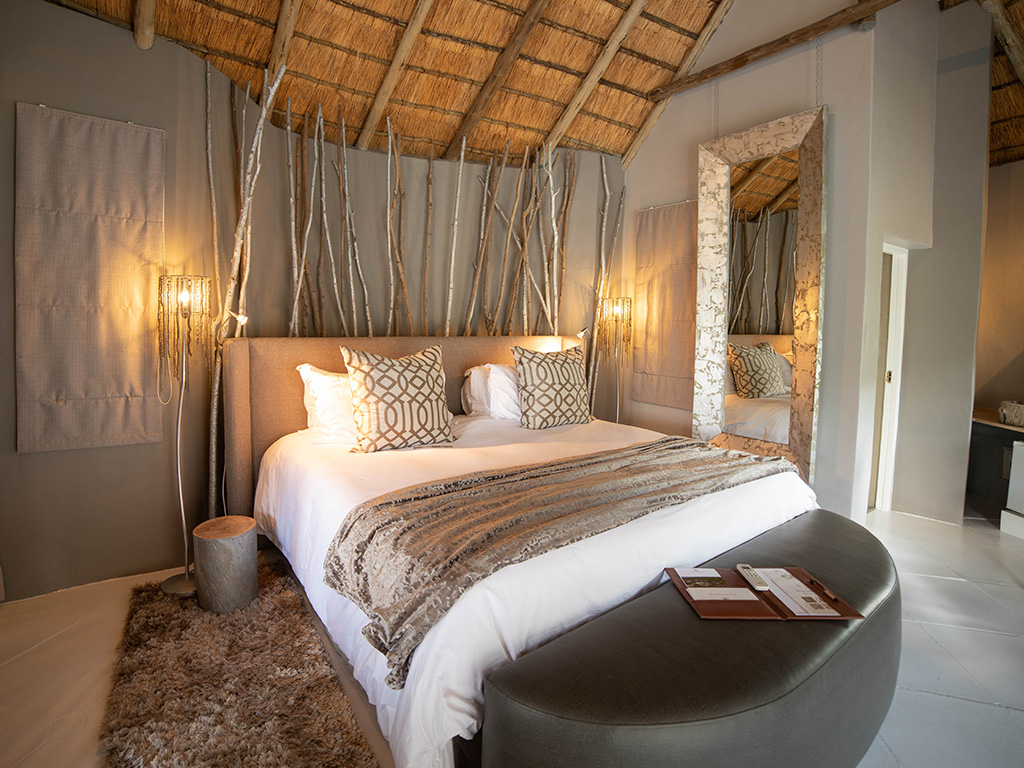 Clifftop Exclusive Safari Hideaway en The Waterberg
