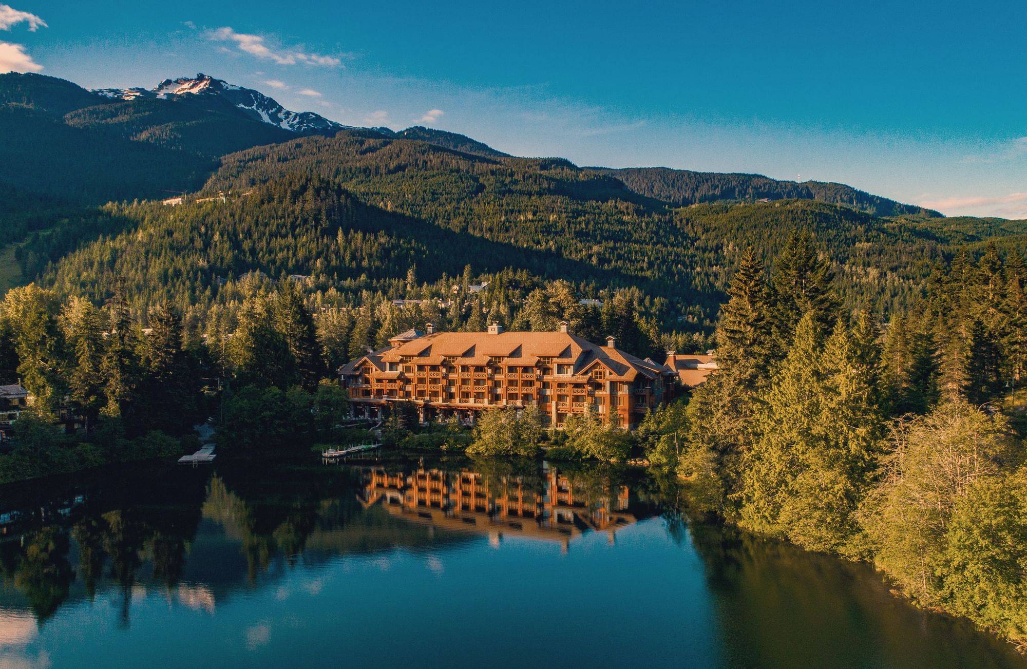 Whistler