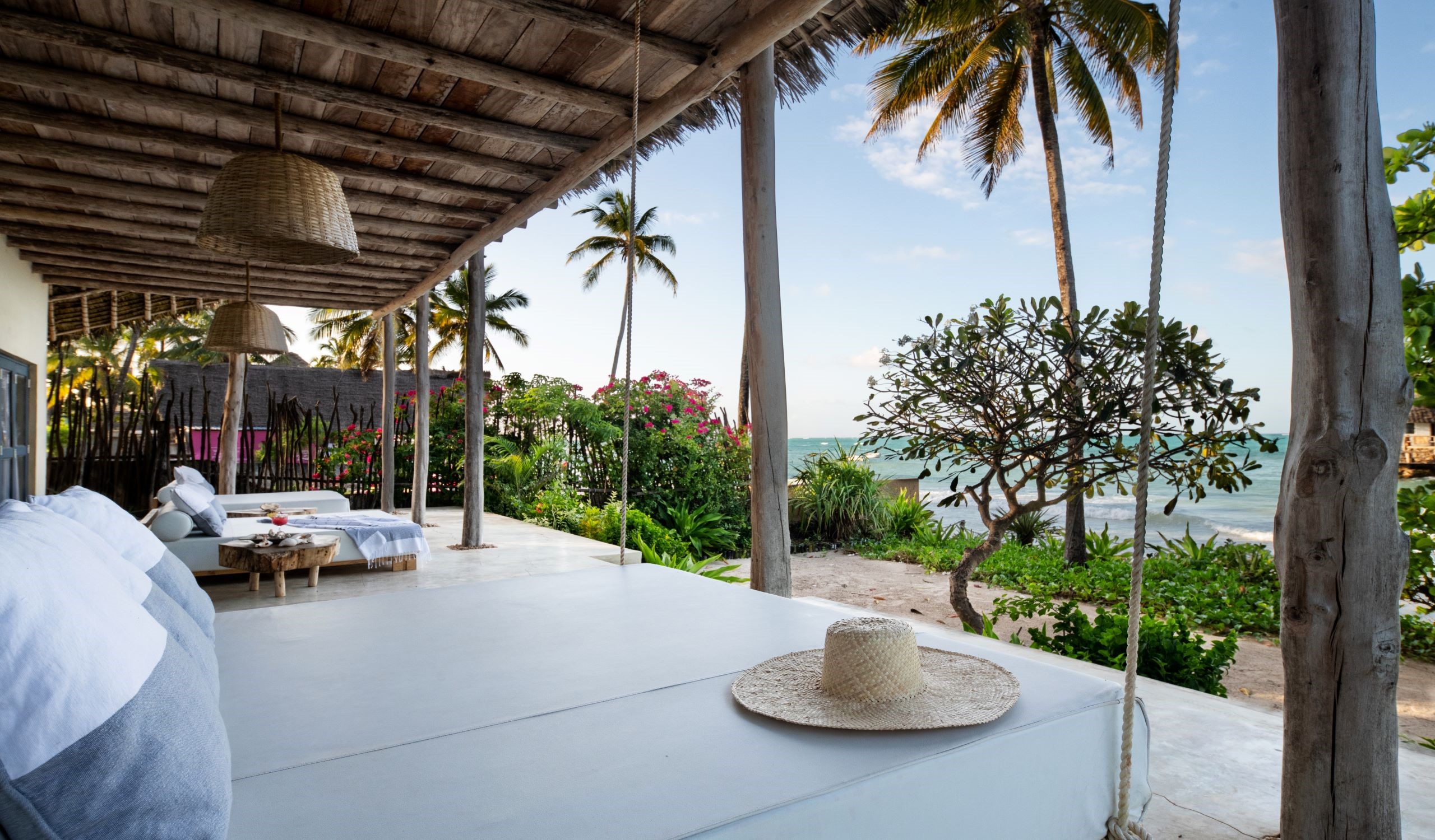 Zanzibar