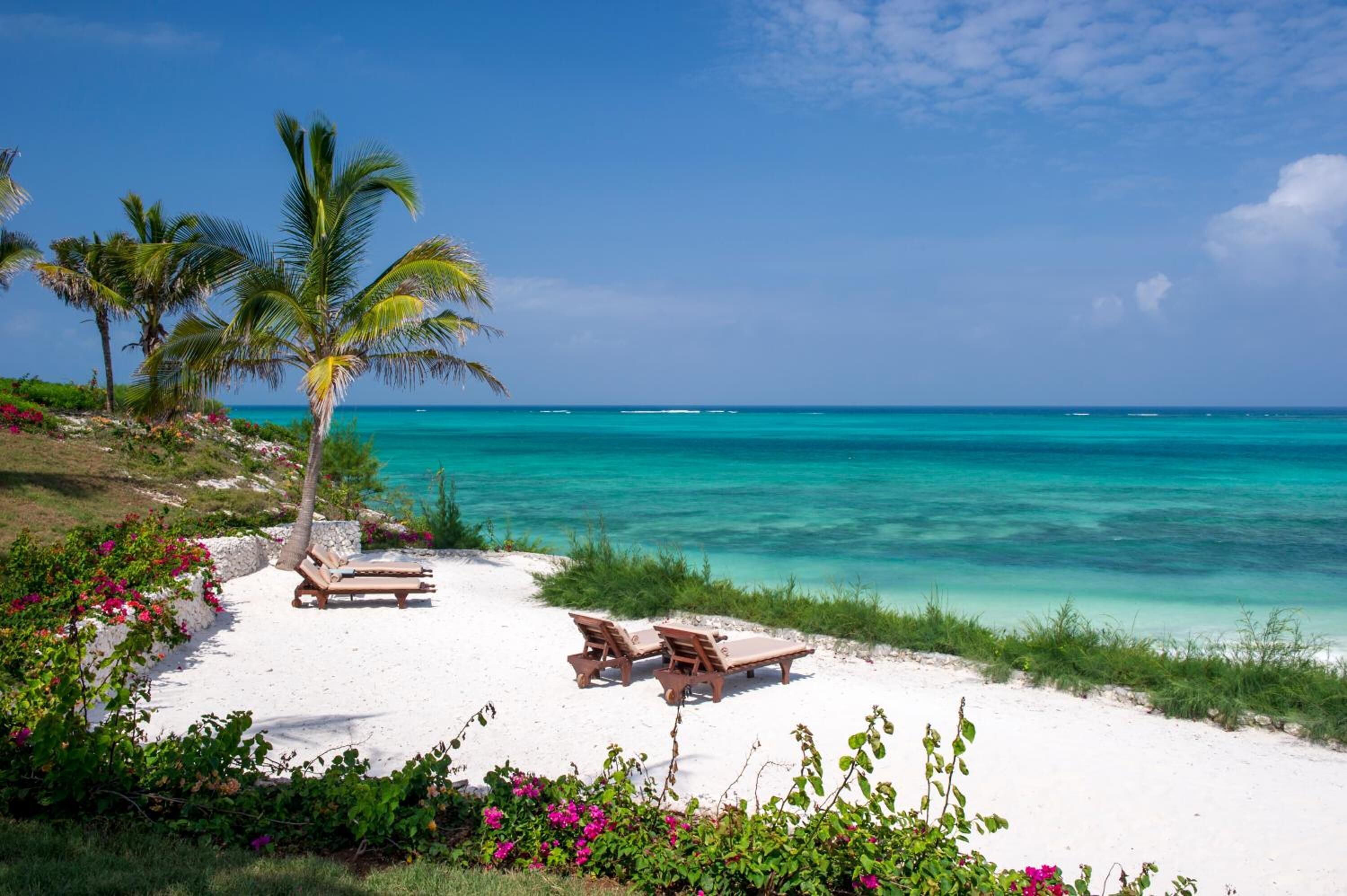 Zanzibar