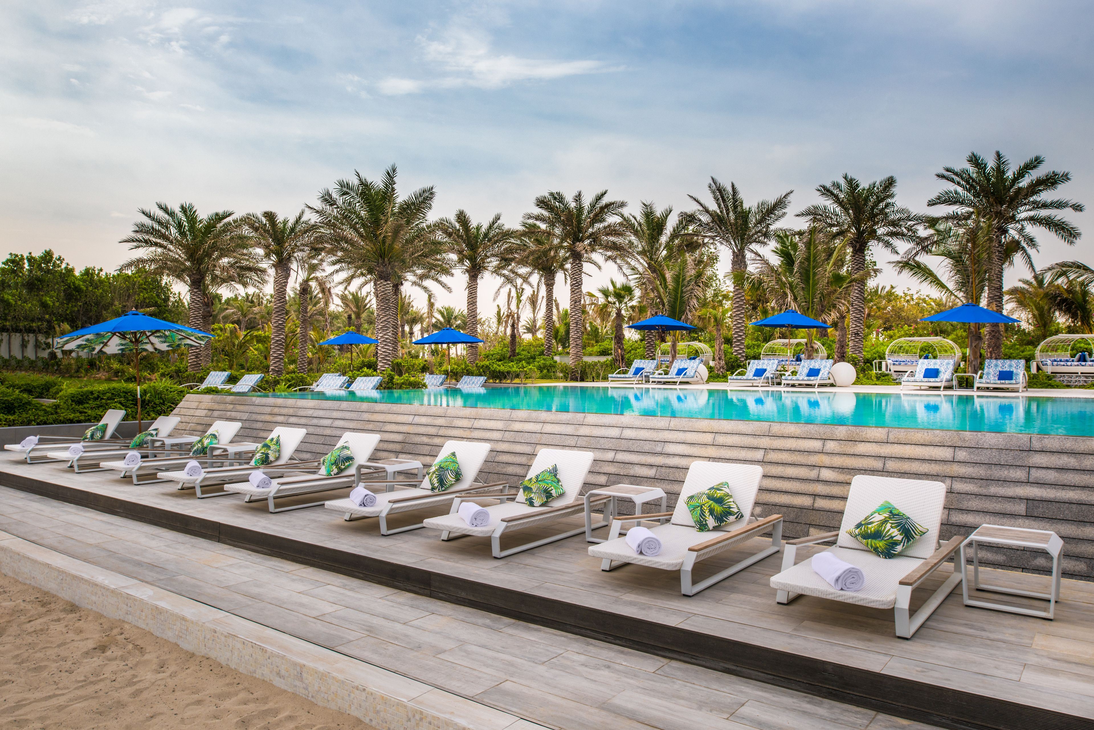 Zaya Nurai Island en Abu Dhabi