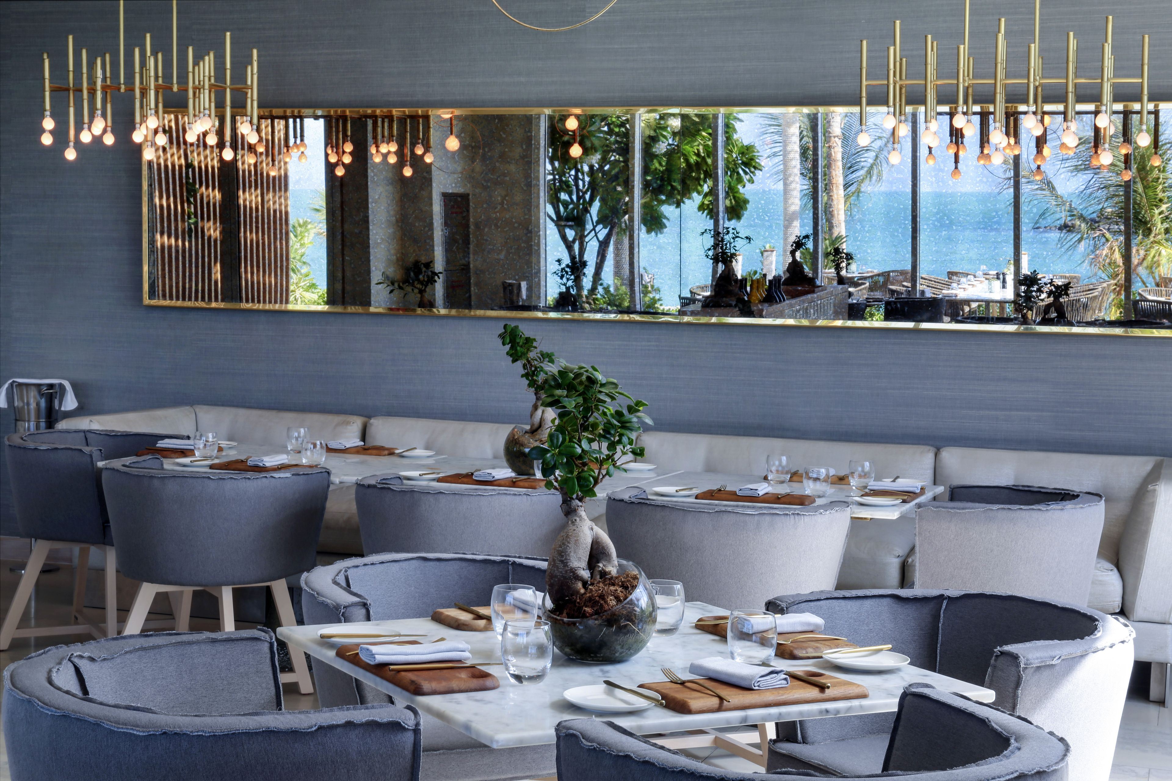 Zaya Nurai Island en Abu Dhabi