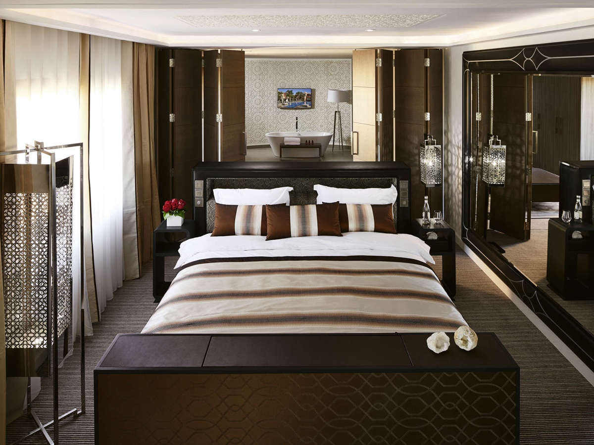 Mövenpick Marrakech en Marrakech 