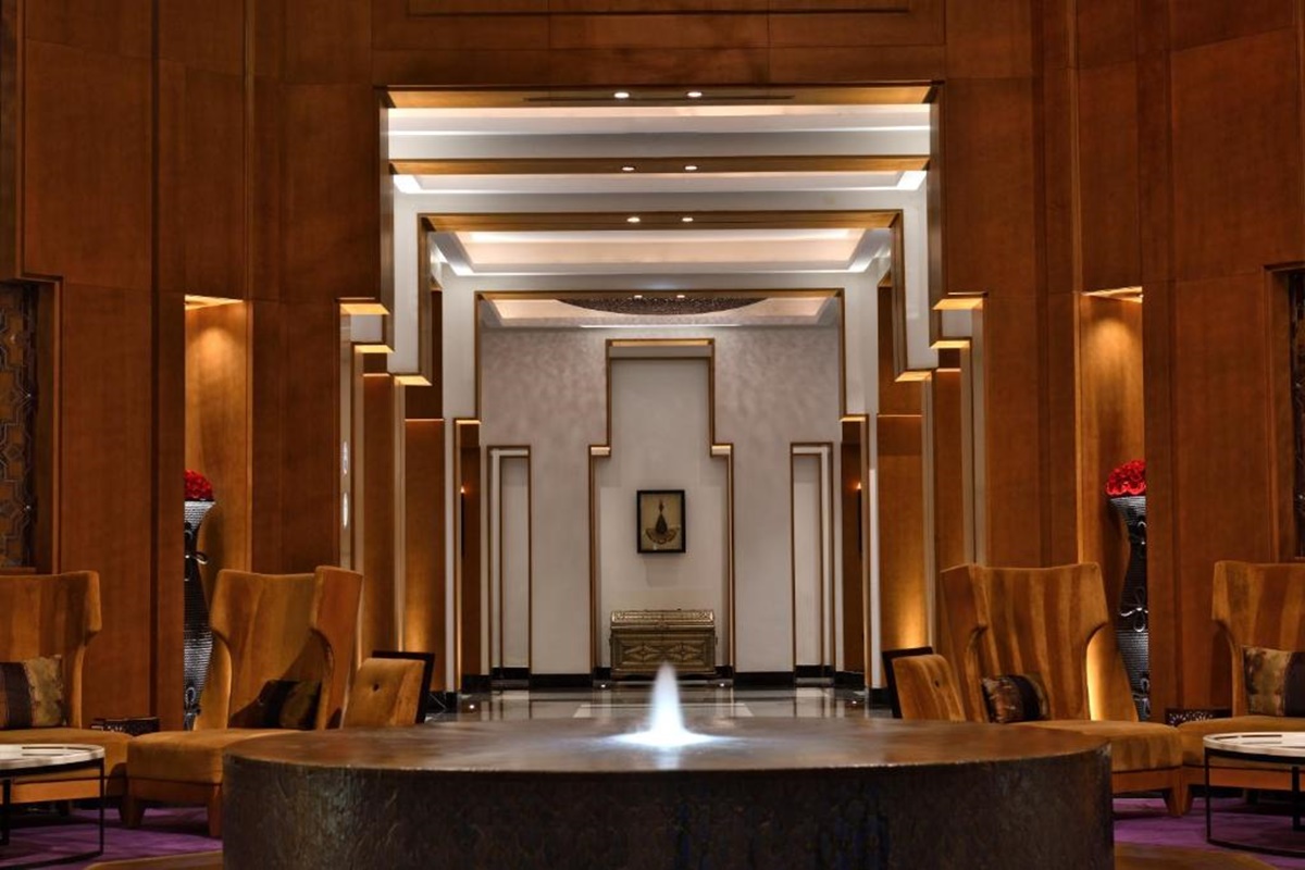 Mövenpick Marrakech en Marrakech 