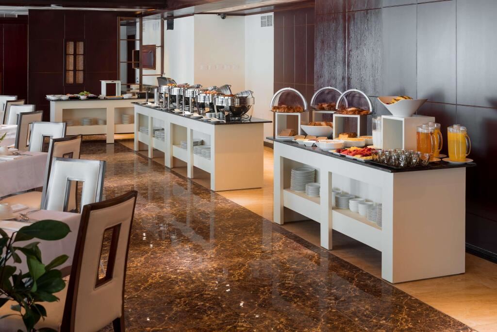 Best Western Plus Pearl Addis en Addis Abeba