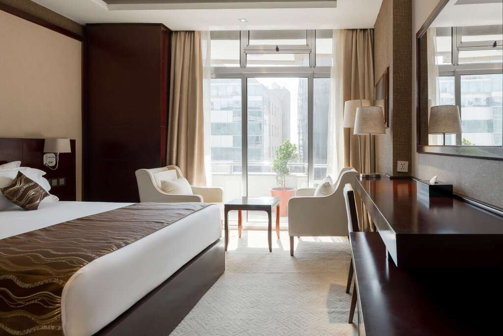 Best Western Plus Pearl Addis en Addis Abeba