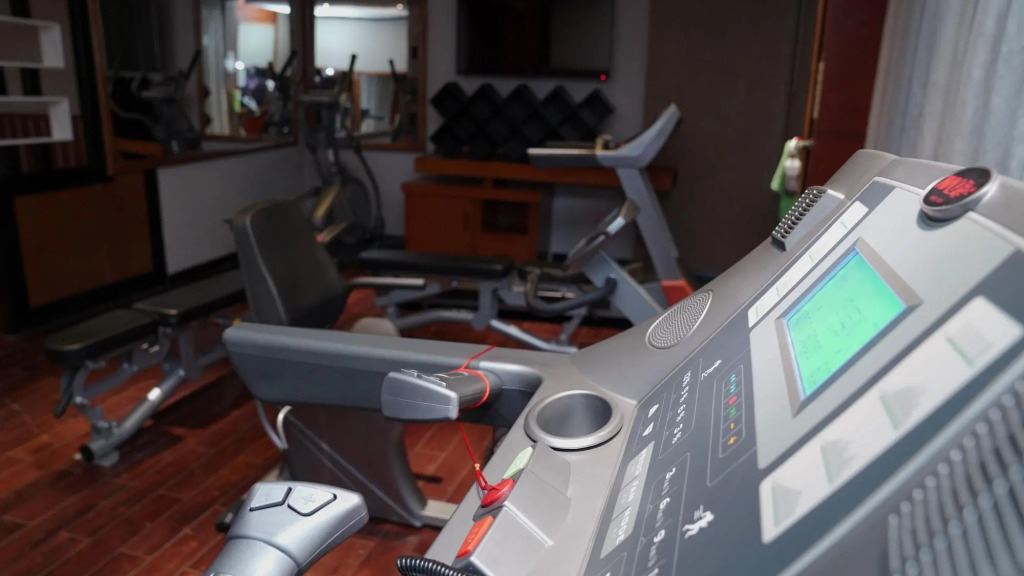 Best Western Plus Pearl Addis en Addis Abeba