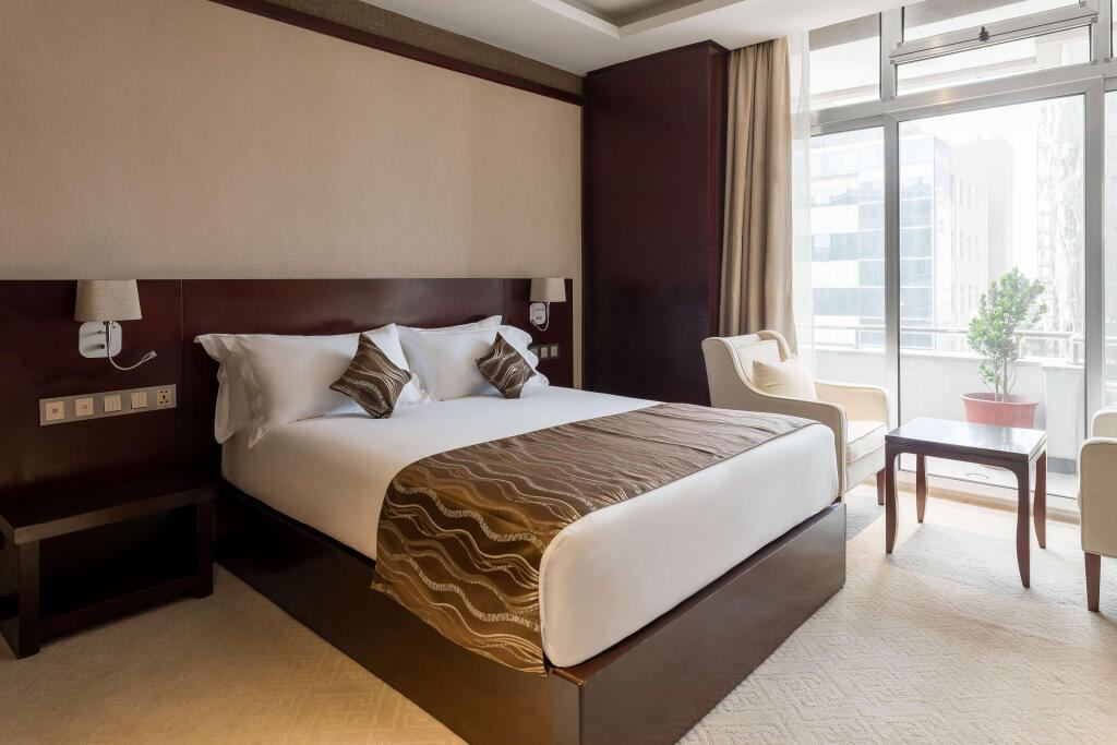 Best Western Plus Pearl Addis en Addis Abeba