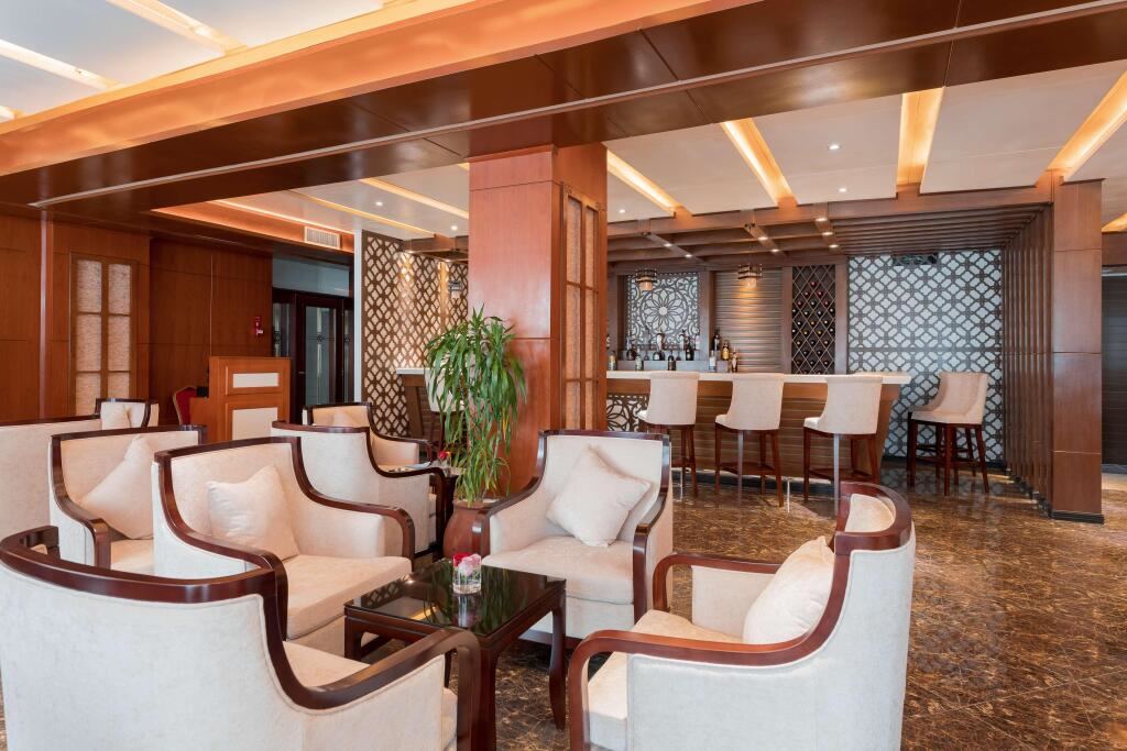 Best Western Plus Pearl Addis en Addis Abeba