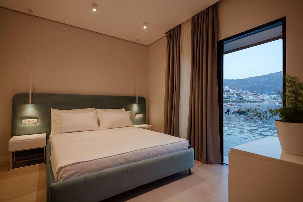 Artis Blue Relax en Albania