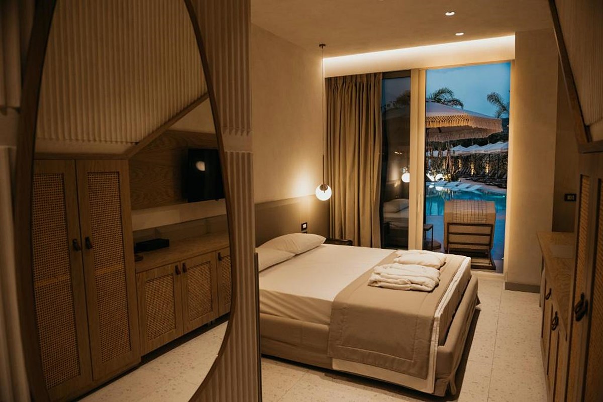 Elite Bay Hotel Lalez Durres en Albania