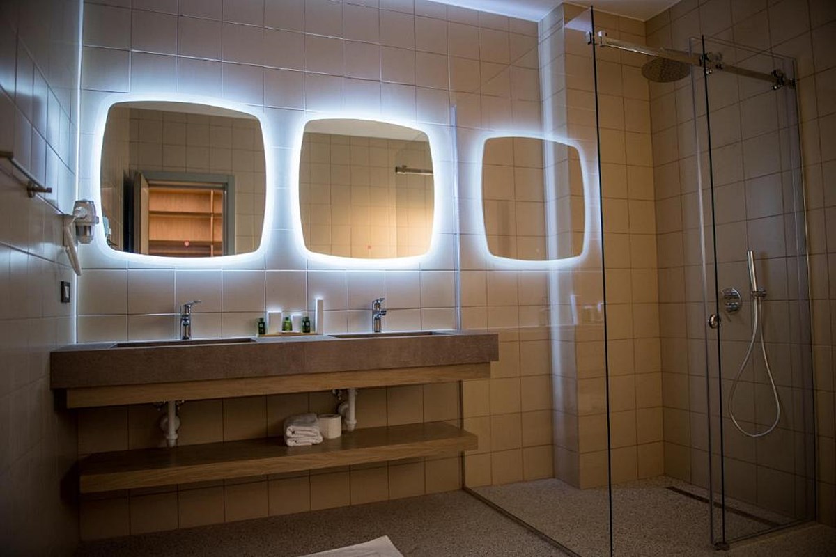 Elite Bay Hotel Lalez Durres en Albania