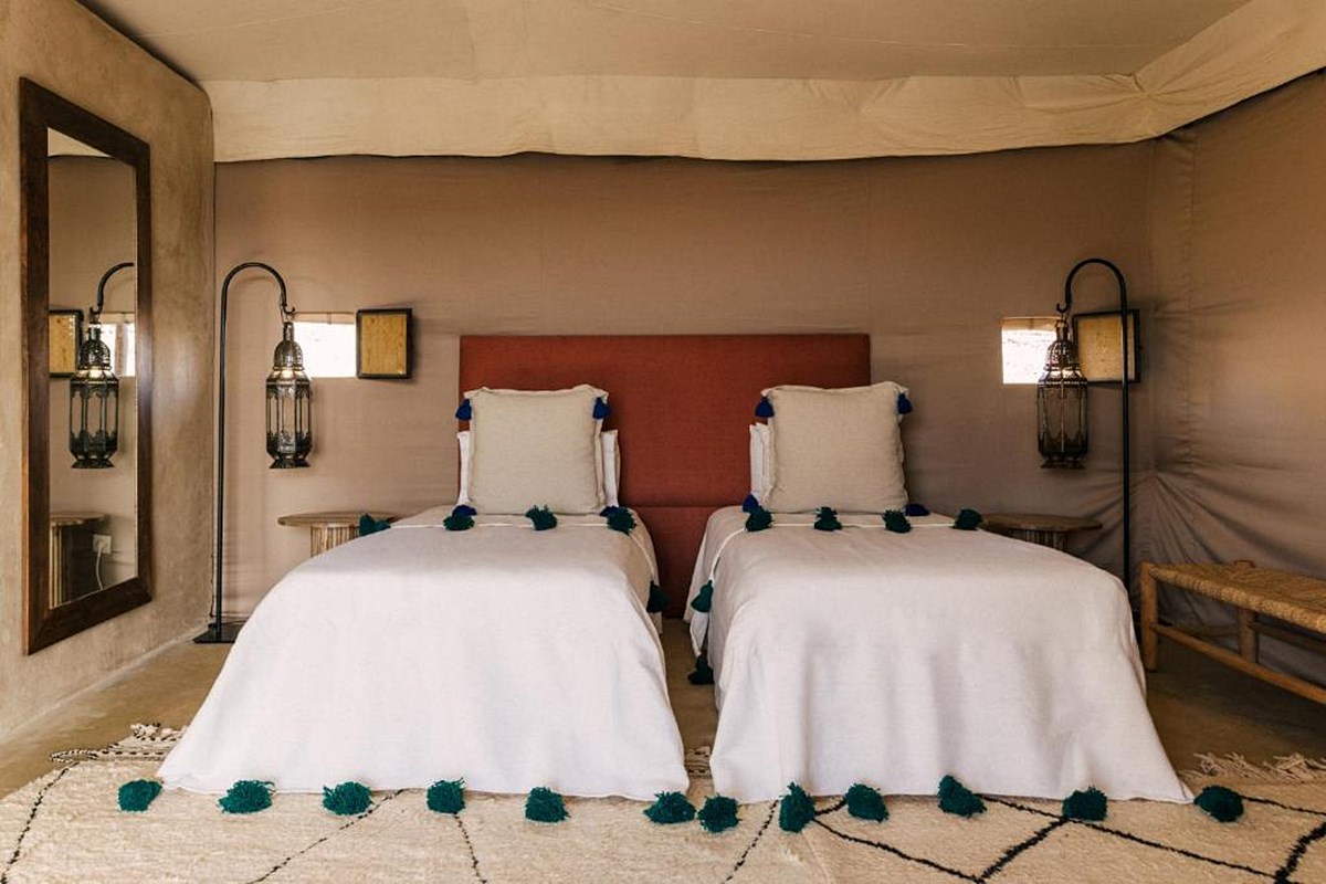 Caravan by Habitas  en Alula